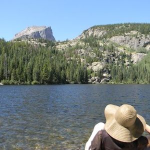 Meet your Posher, Szu-wei